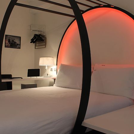 Irooms - Spanish Steps Róma Kültér fotó