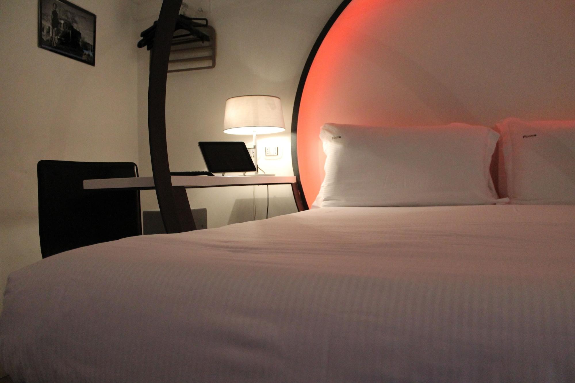 Irooms - Spanish Steps Róma Kültér fotó