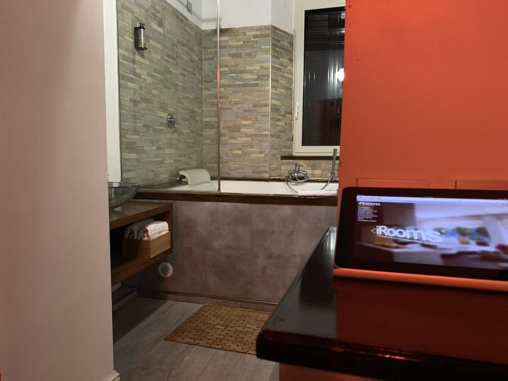 Irooms - Spanish Steps Róma Kültér fotó