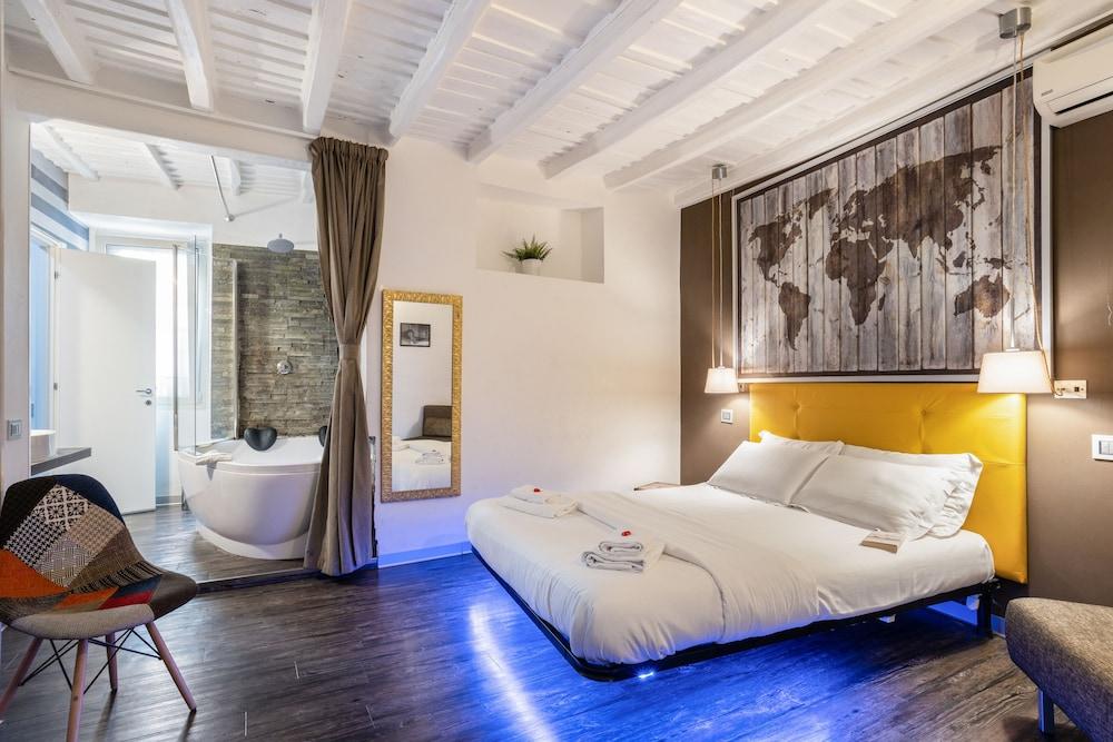 Irooms - Spanish Steps Róma Kültér fotó
