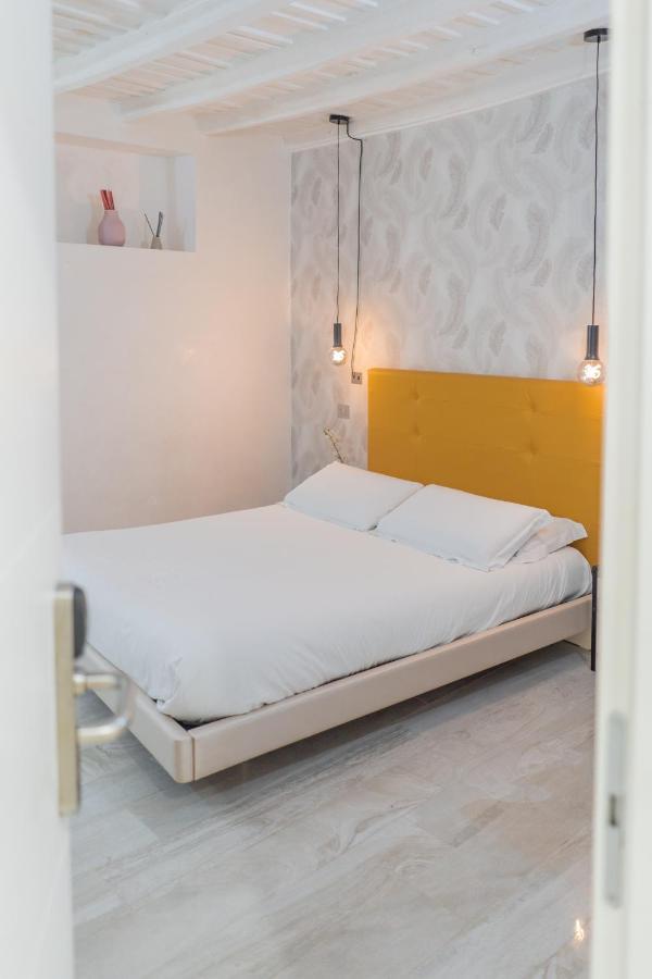 Irooms - Spanish Steps Róma Kültér fotó
