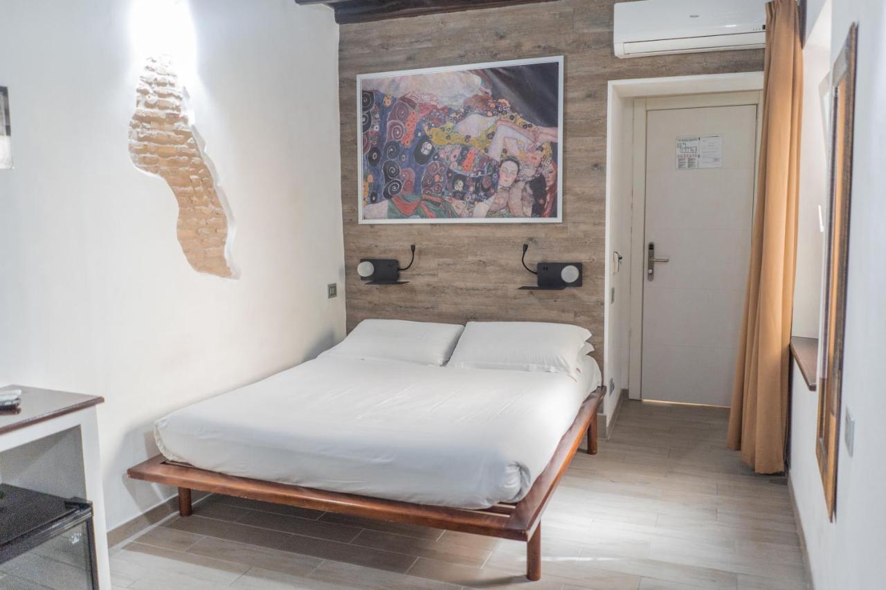 Irooms - Spanish Steps Róma Kültér fotó