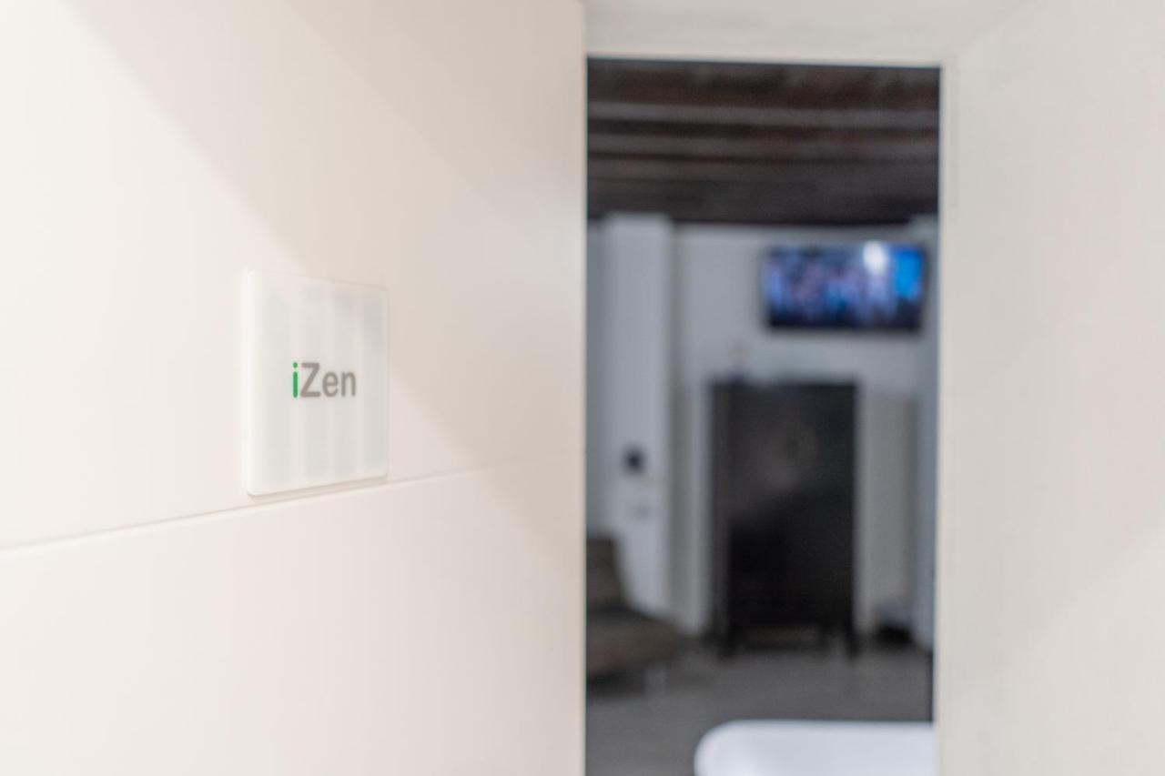 Irooms - Spanish Steps Róma Kültér fotó