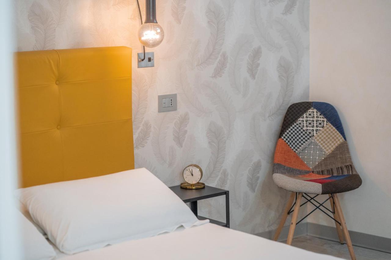 Irooms - Spanish Steps Róma Kültér fotó