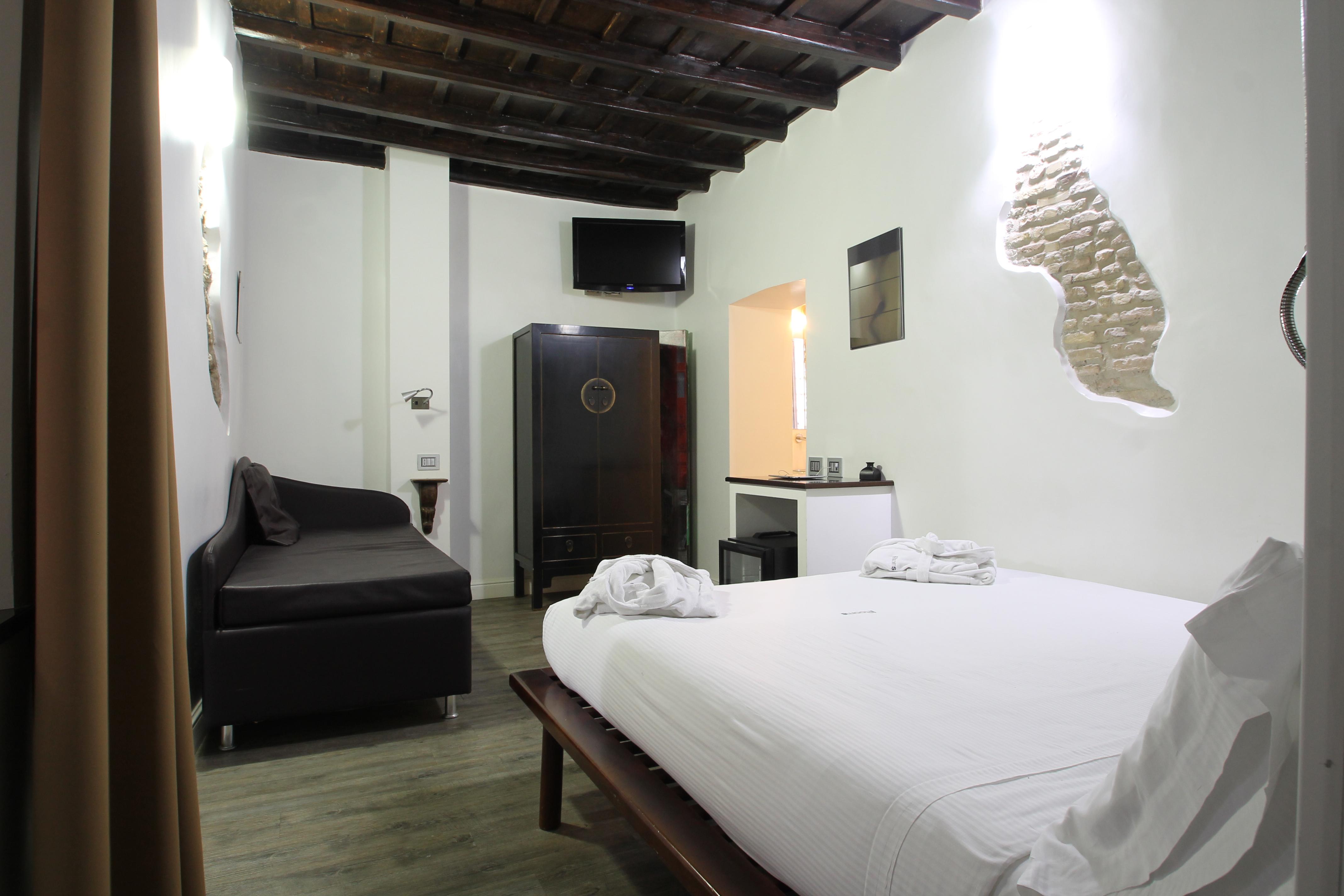 Irooms - Spanish Steps Róma Kültér fotó
