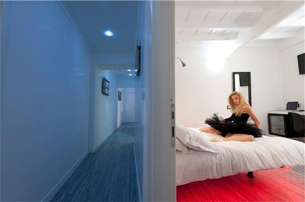 Irooms - Spanish Steps Róma Kültér fotó