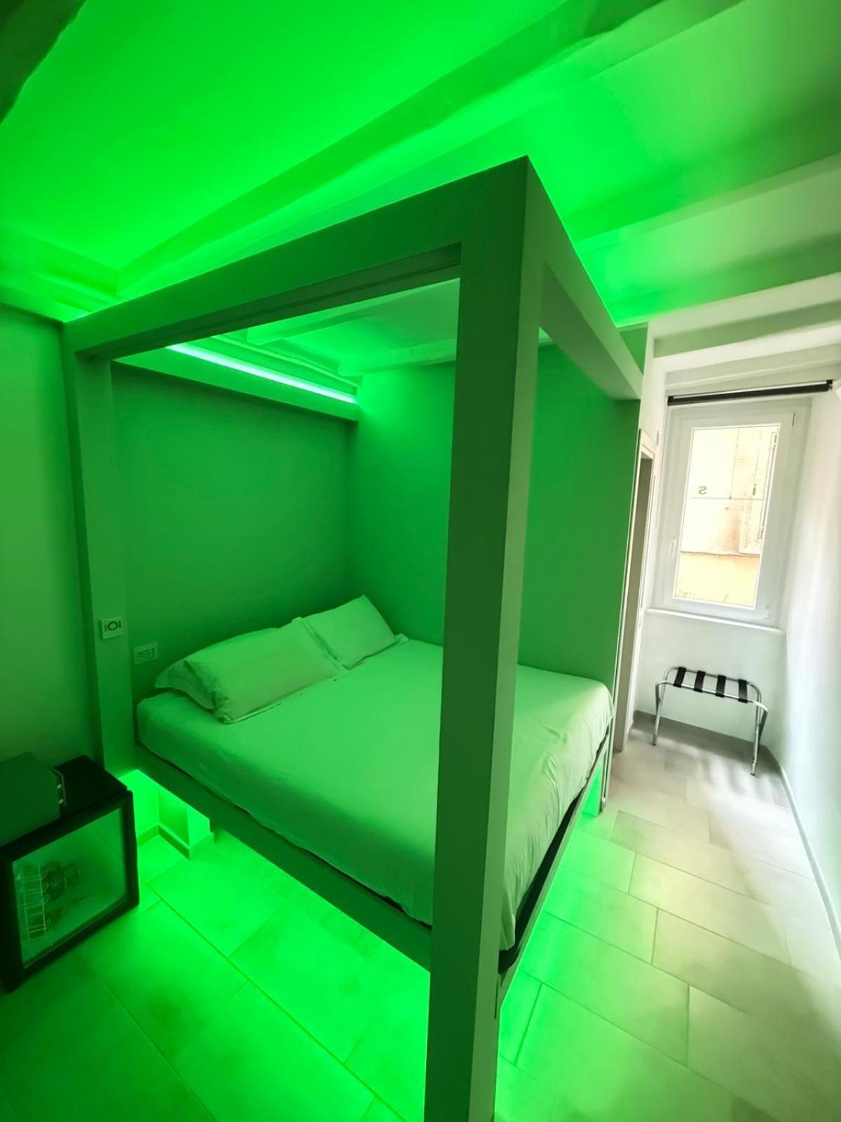Irooms - Spanish Steps Róma Kültér fotó
