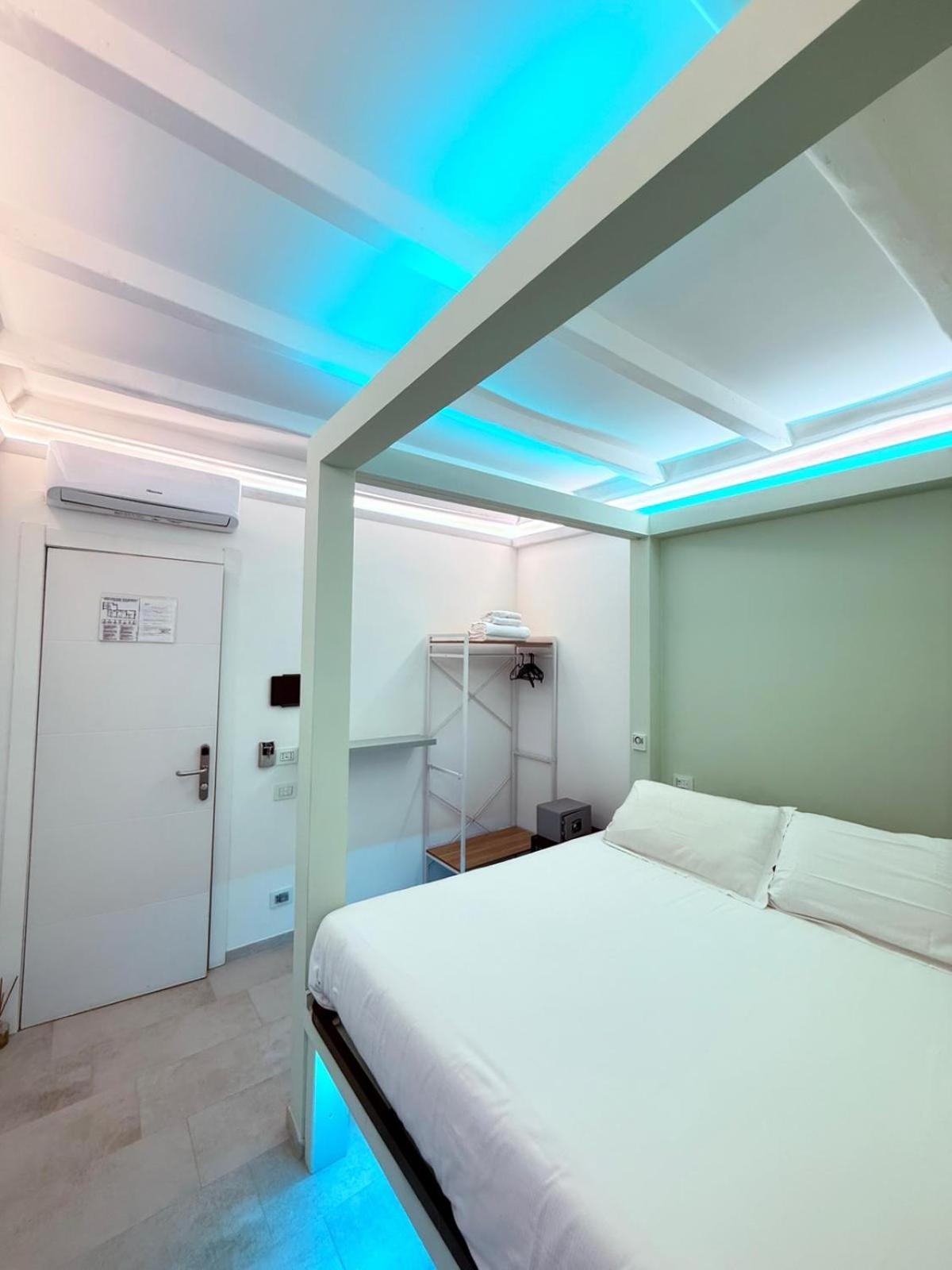 Irooms - Spanish Steps Róma Kültér fotó
