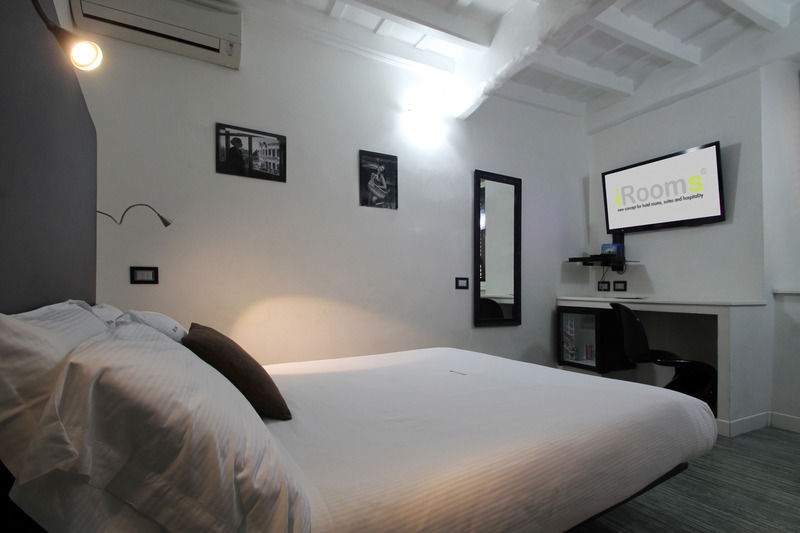 Irooms - Spanish Steps Róma Kültér fotó