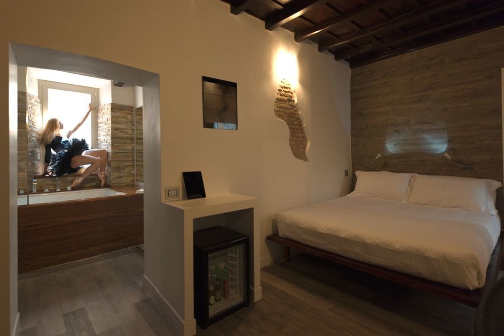 Irooms - Spanish Steps Róma Kültér fotó